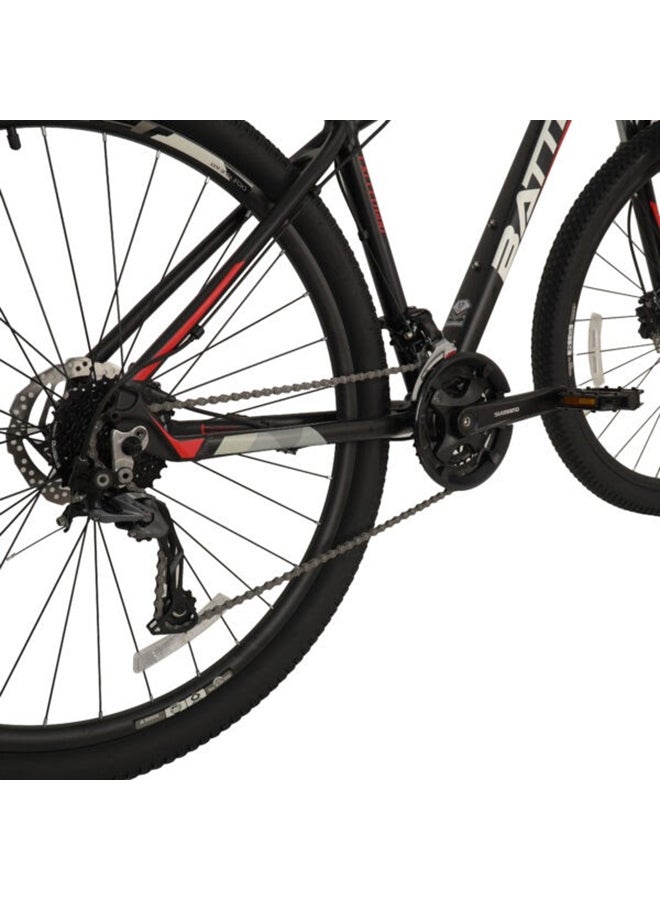 Exceed 600 Mountain Bicycle 29inch Size L