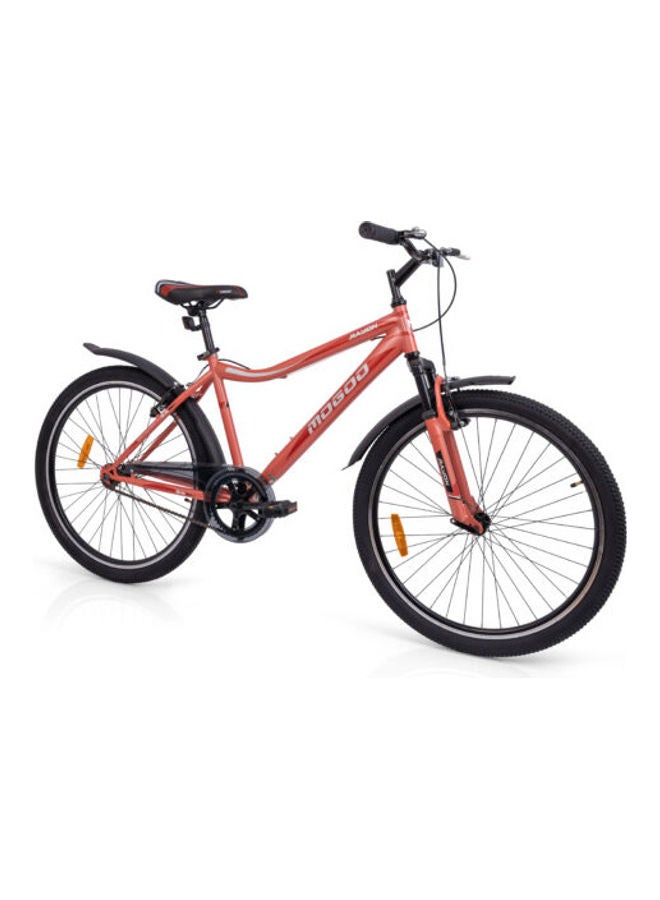 Rayon Single Speed Bike 26inch