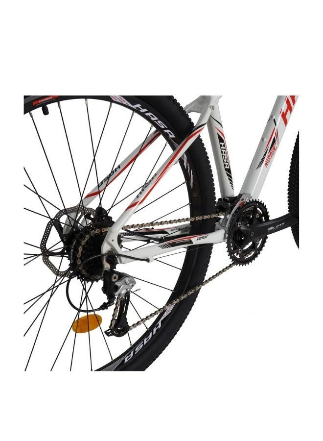 Gallop Bike