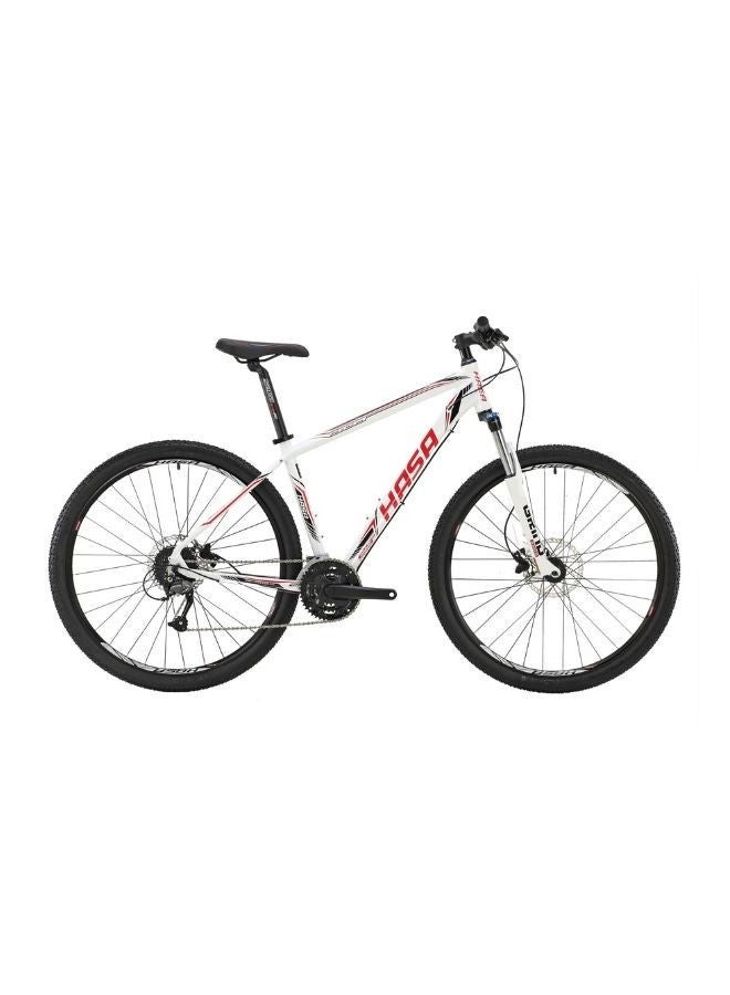 Hasa Gallop 3.0 Bike