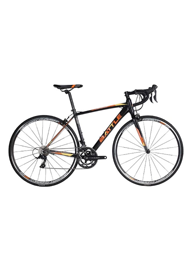 Flying 360 Racing Bicycle 28inch Size M