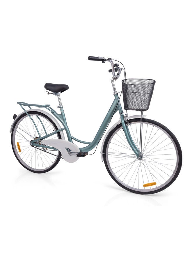 Butterfly Cruiser Bike 26inch