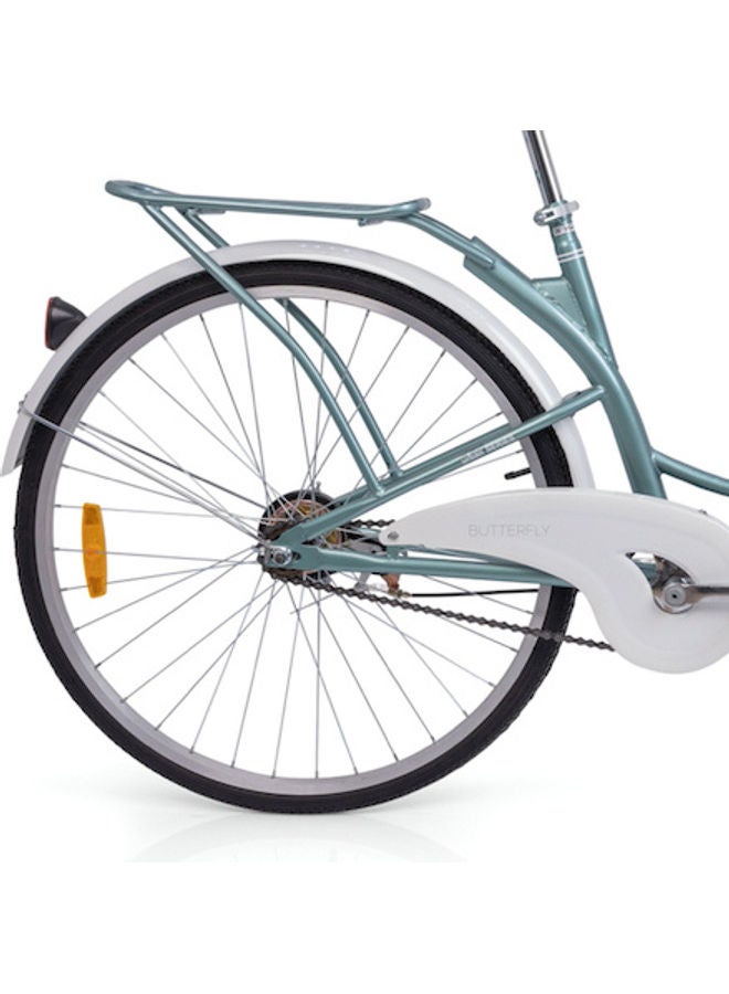 Butterfly Cruiser Bike 26inch