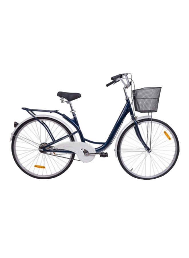 Butterfly Cruiser Bike 26inch