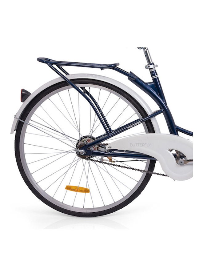 Butterfly Cruiser Bike 26inch