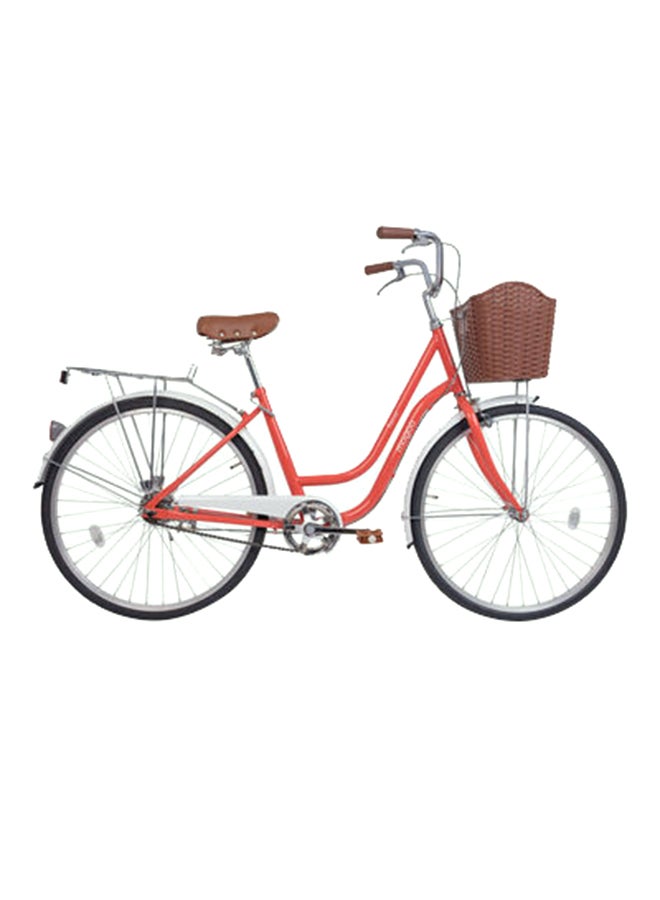 Fiona Cruiser Bike 26inch