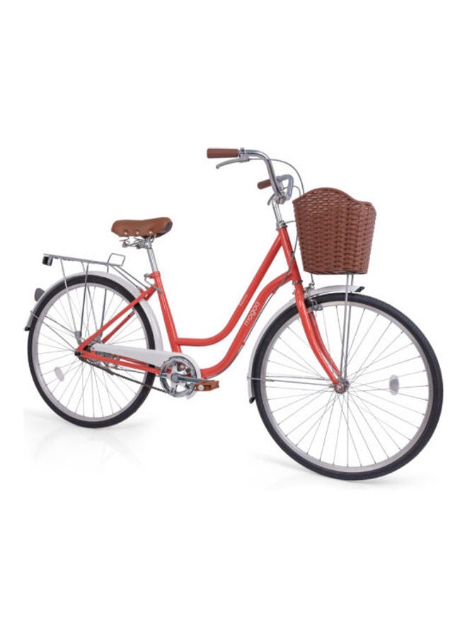 Fiona Cruiser Bike 26inch