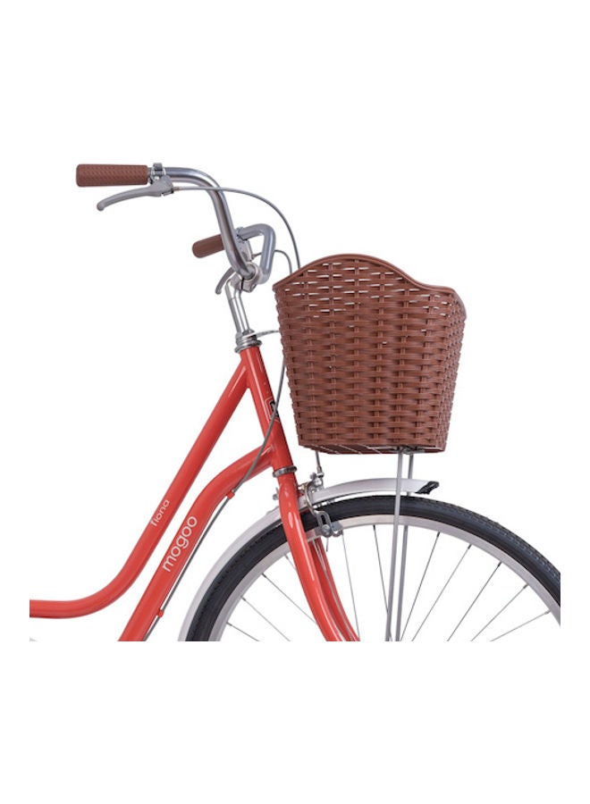 Fiona Cruiser Bike 26inch