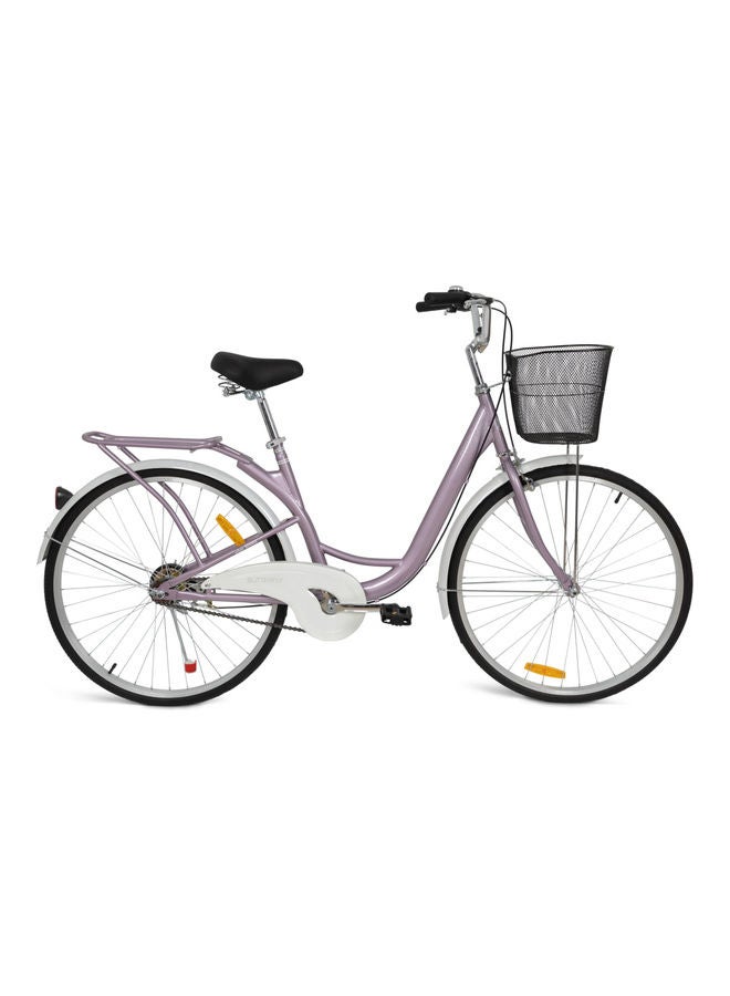 Butterfly Cruiser Bike 26inch