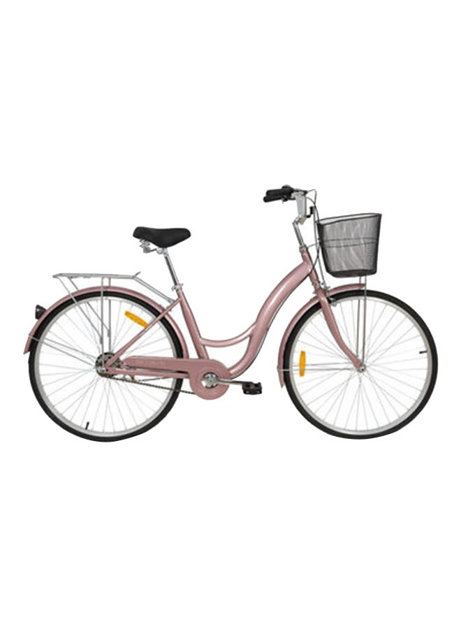 Brooklyn Single Speed Cruiser Bike 26inch