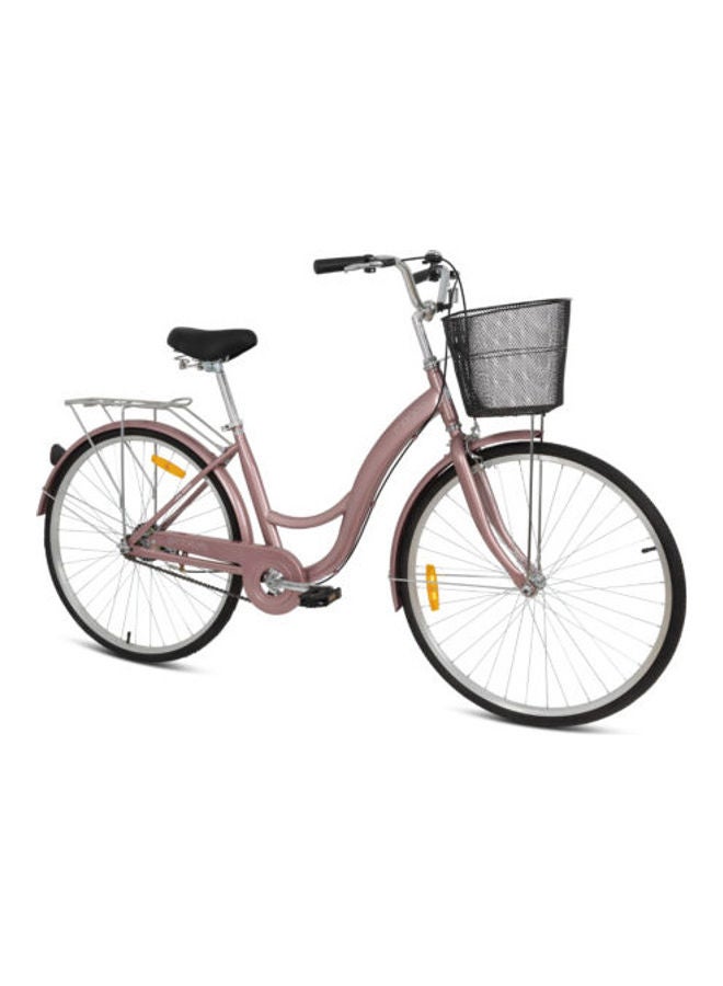Brooklyn Single Speed Cruiser Bike 26inch