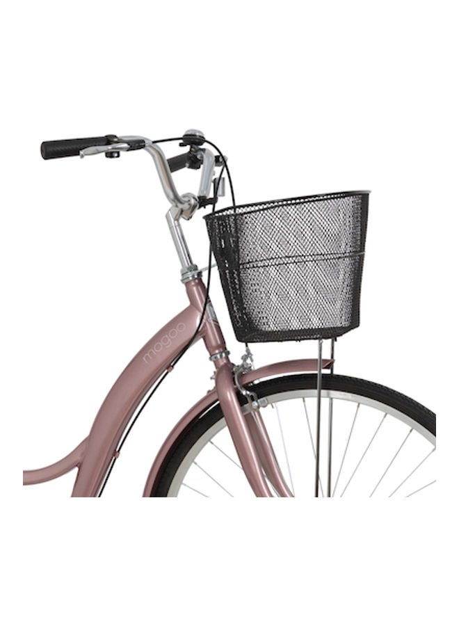 Brooklyn Single Speed Cruiser Bike 26inch