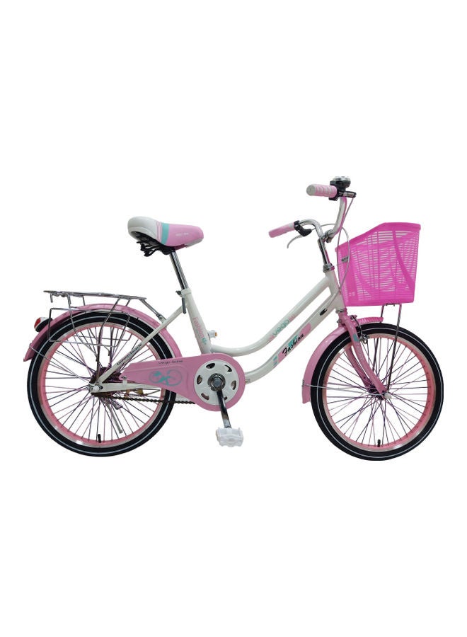 Fashion Cruiser Bicycle Size S 20inch