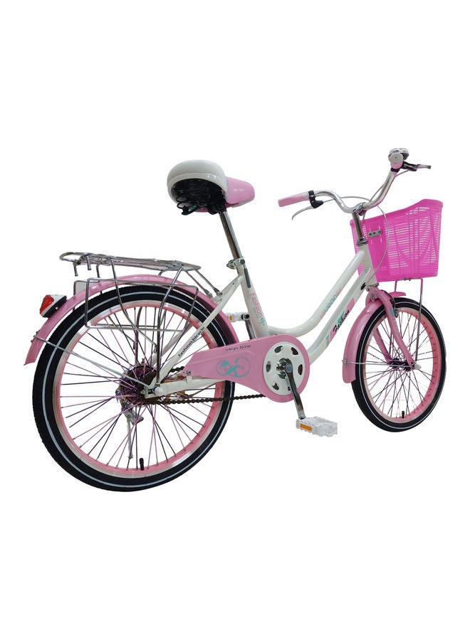 Fashion Cruiser Bicycle Size S 20inch