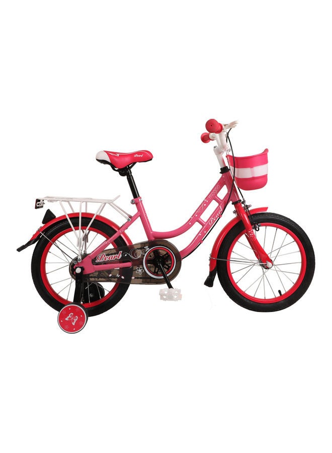 Pearl Bicycle For Girls 16inch Size S