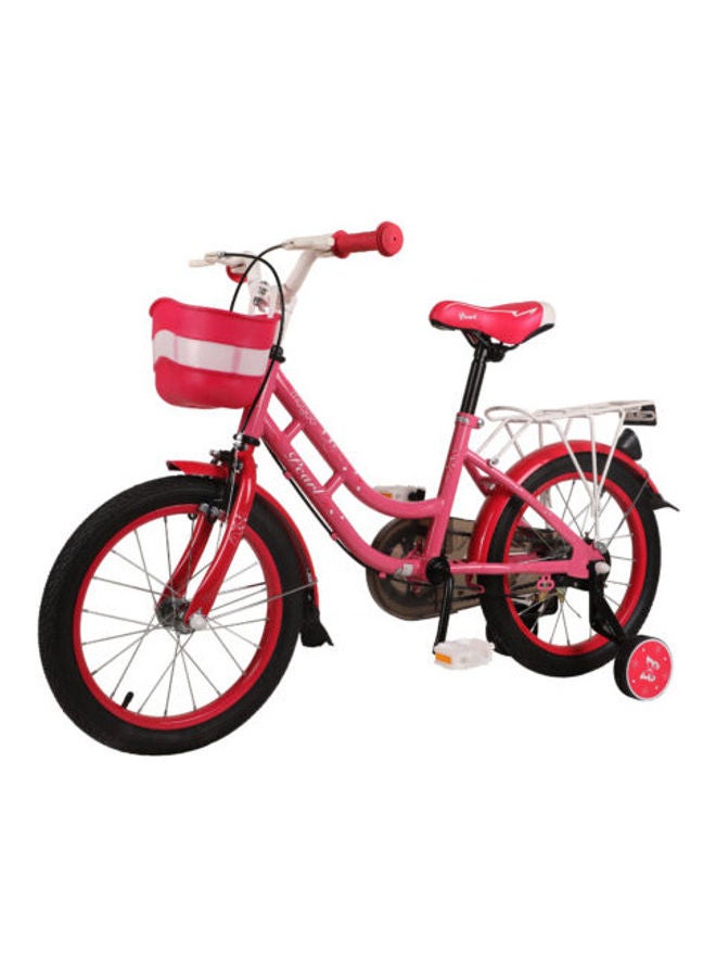 Pearl Bicycle For Girls 16inch Size S