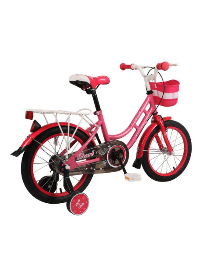 Pearl Bicycle For Girls 16inch Size S