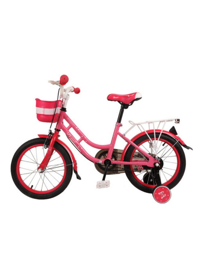 Pearl Bicycle For Girls 16inch Size S