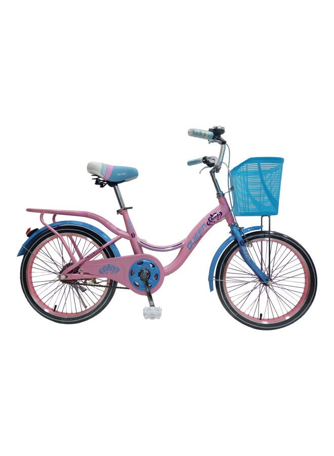 Queen Cruiser Bicycle 20inch Size M