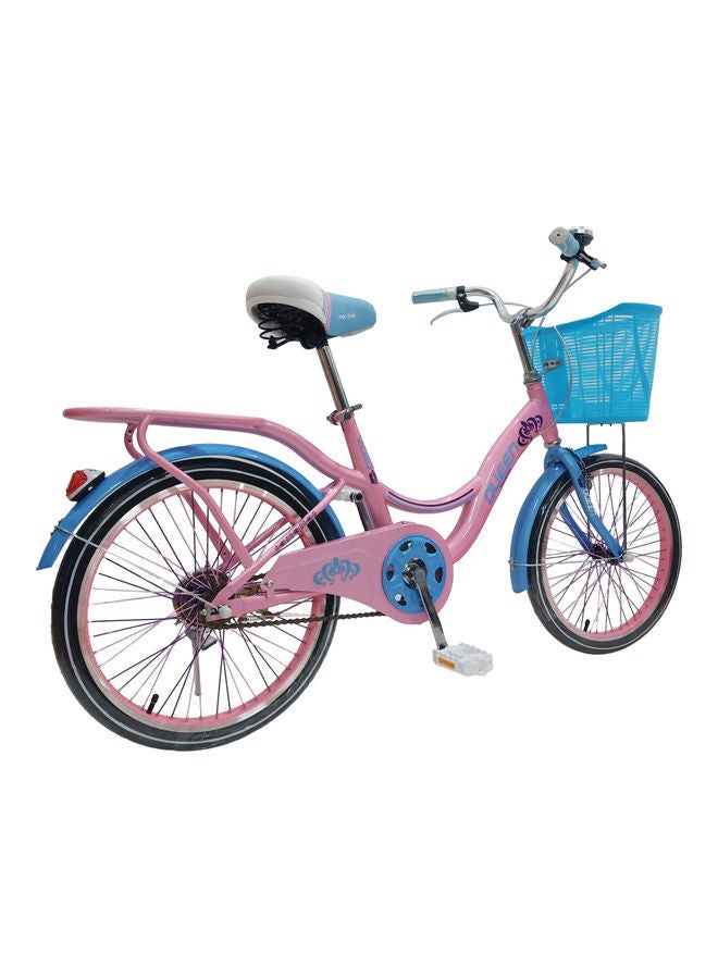 Queen Cruiser Bicycle 20inch Size M