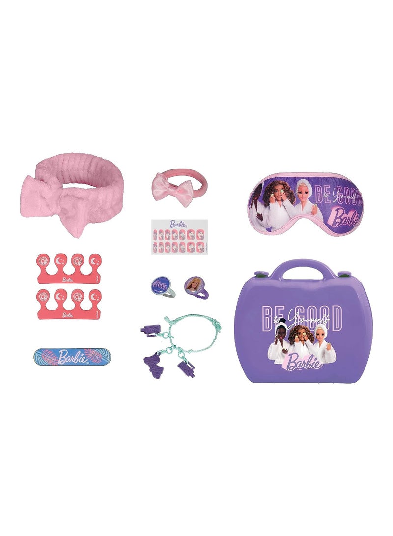 Barbie Beauty & Glam Playset