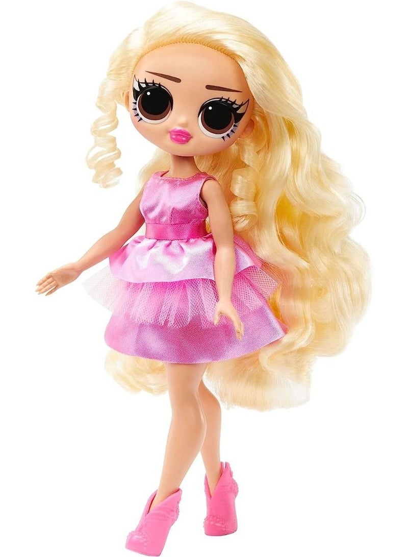 LOL Surprise! OMG Fashion Doll - Pink Chick