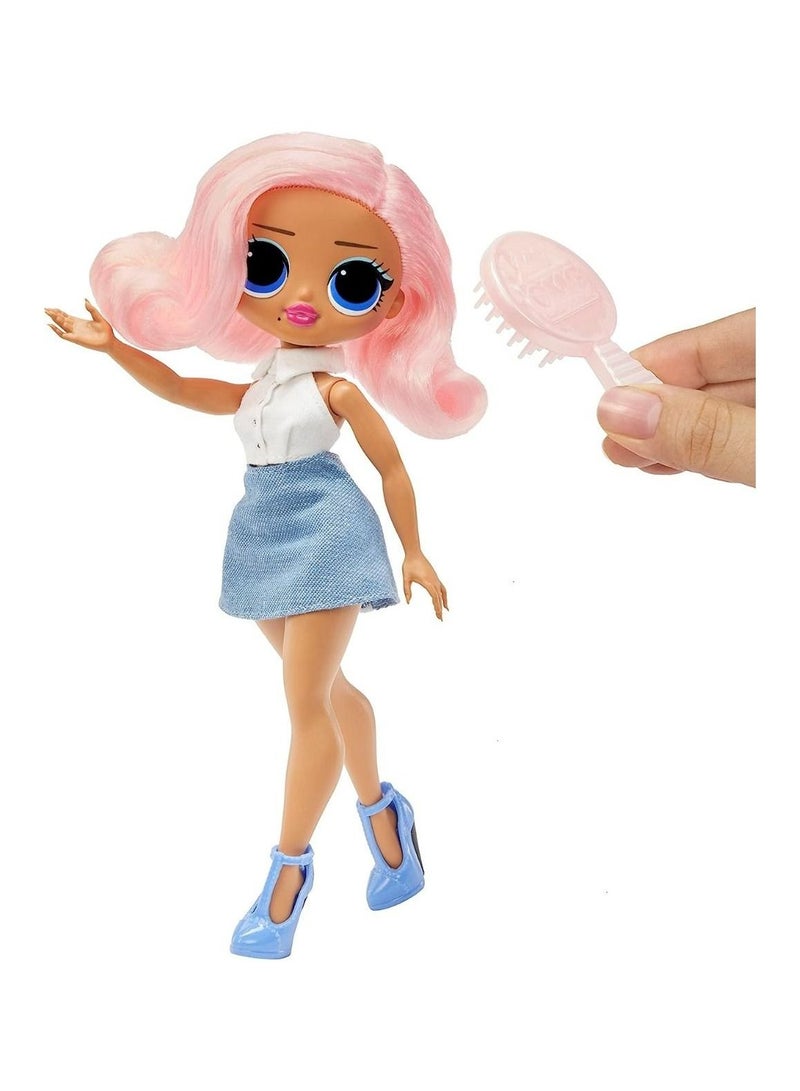 LOL Surprise! OMG Fashion Doll - Uptown Girl