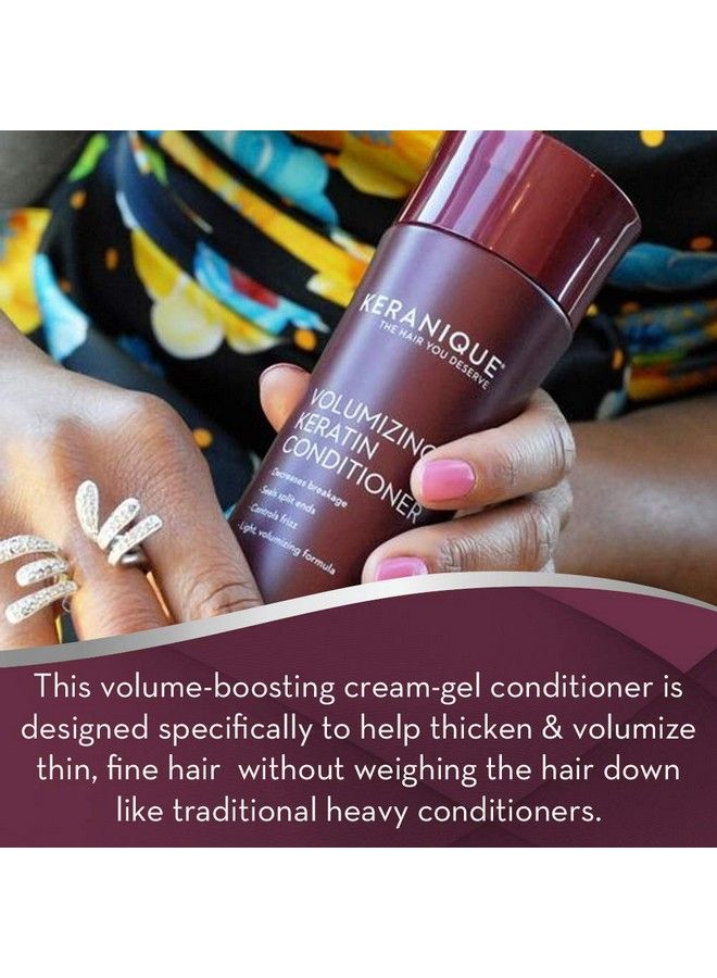 Replenishing Keratin Conditioner Damage Control 8 Fl Oz