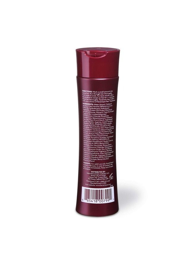 Replenishing Keratin Conditioner Damage Control 8 Fl Oz