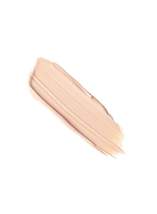 Skin Tint Mattifying Liquid Foundation ; Medium Coverage Matte Finish Breathable ; Natural Organic Makeup For Sensitive Skin ; Shade L 01 30Ml