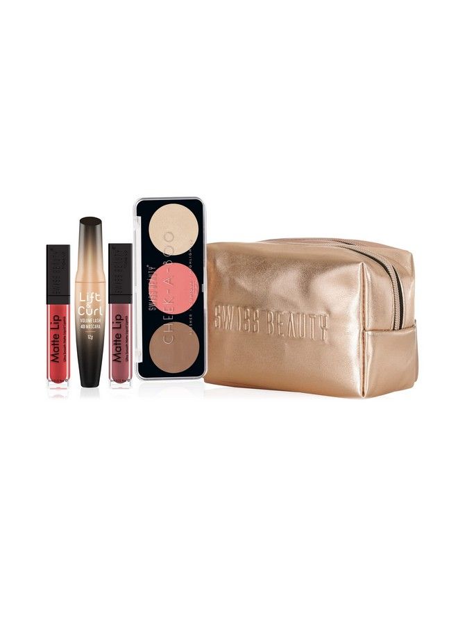Love All Makeup Kitset