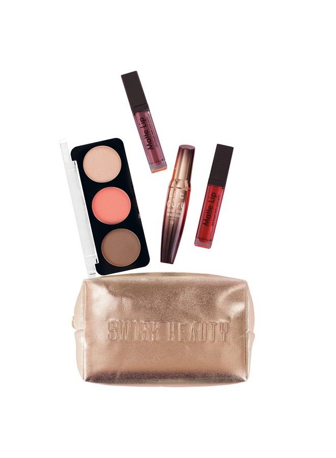 Love All Makeup Kitset