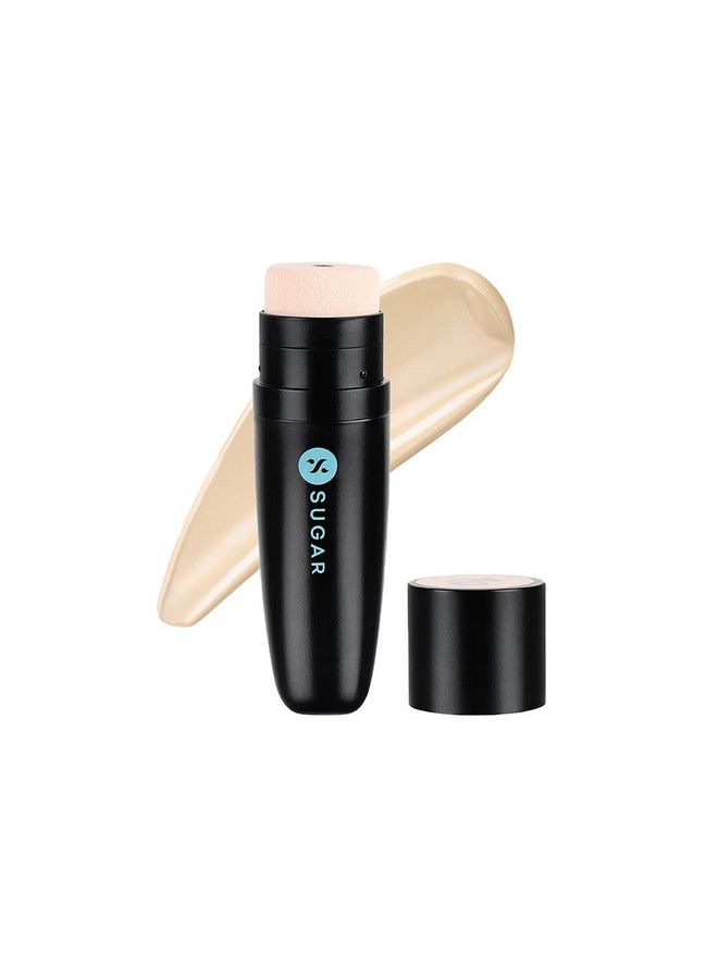 Aquaholic Longlasting Creamy Hydrating Foundation With Builtin Cushion Applicator 10 Latte