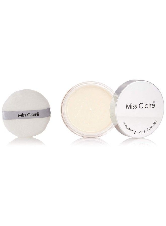 Blooming Face Powder Translucent Tl4 Beige 7 G