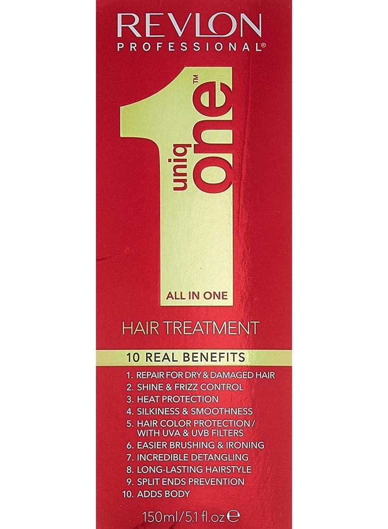 REVLON All In 1 Hair Treatment (150ml)