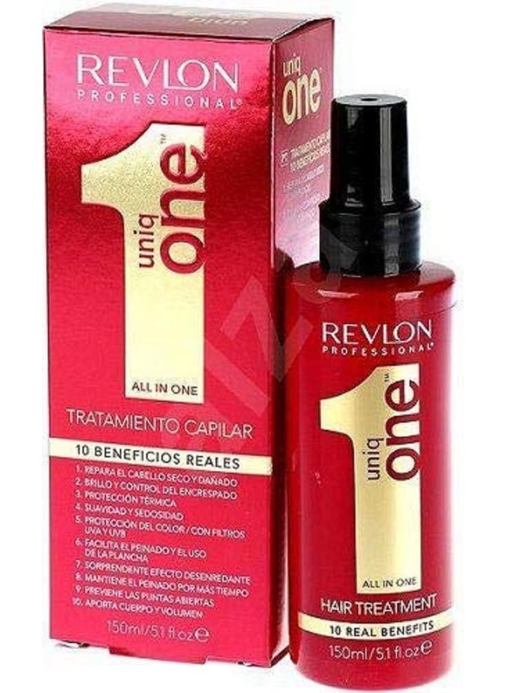 REVLON All In 1 Hair Treatment (150ml)