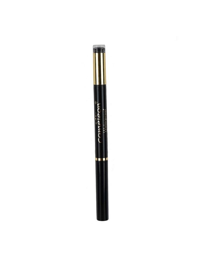 Glamorous Brow Duo Shaper Eyebrow Pen 5G (Black)
