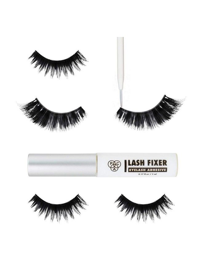 Lash Fixer (Eyelash Adhesive) Transparent