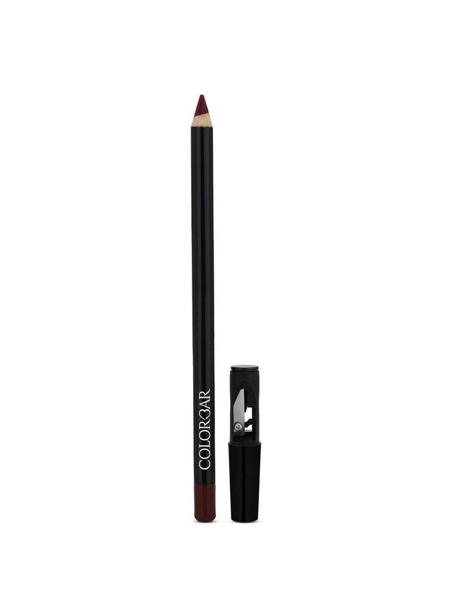 Definer Lip Liner Matte Finish Pure Vino 017 1.45G