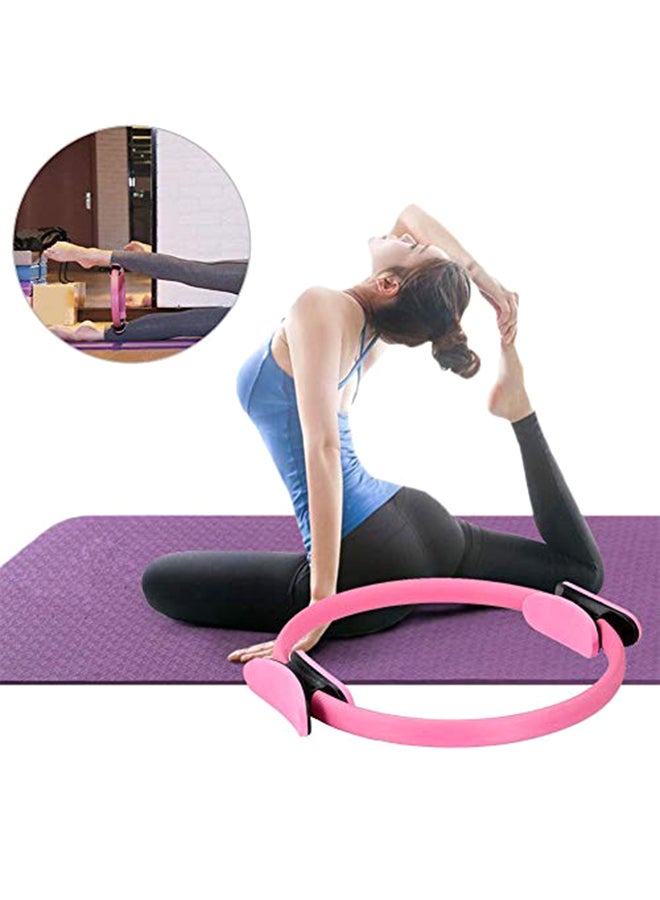 Pilates Fitness Circle Ring 38X38cm