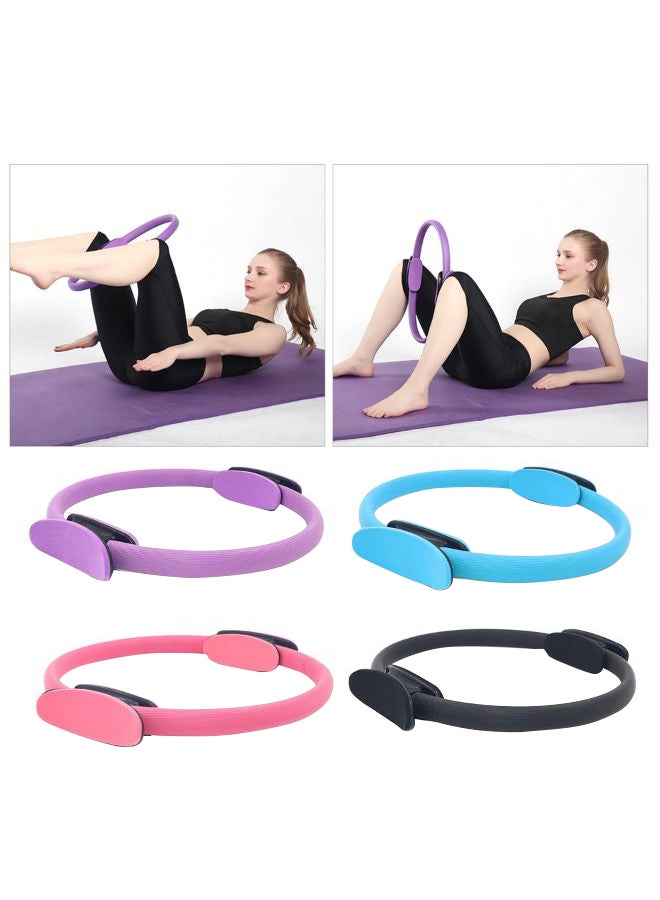 Yoga Pilates Ring 38cm