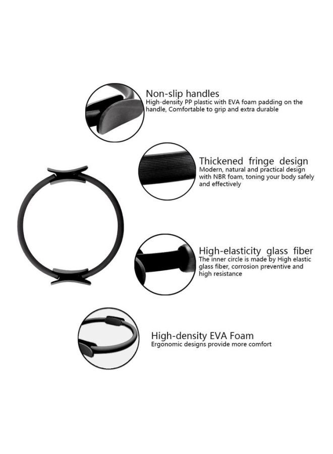 Yoga Pilates Ring 40cm