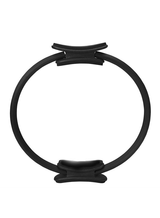 Pilates Ring, Fitness Circles, Yoga Magic Circle, Pilates, Yoga Ring Wheel, Double Handle, Fitness Training Yoga