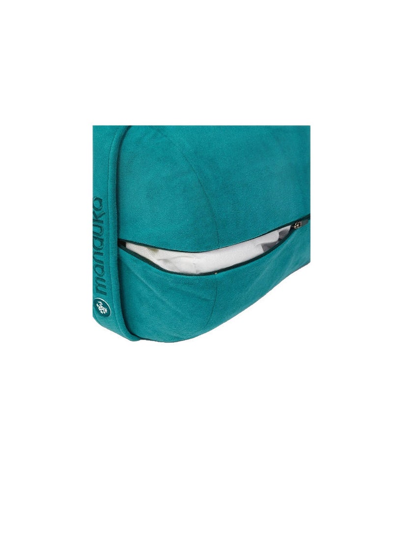 ENLIGHT ROUND BOLSTER DEEP SEA STANDARD