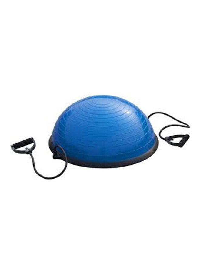 Balance Ball Trainer Yoga Strength Resistance Exercise Workout