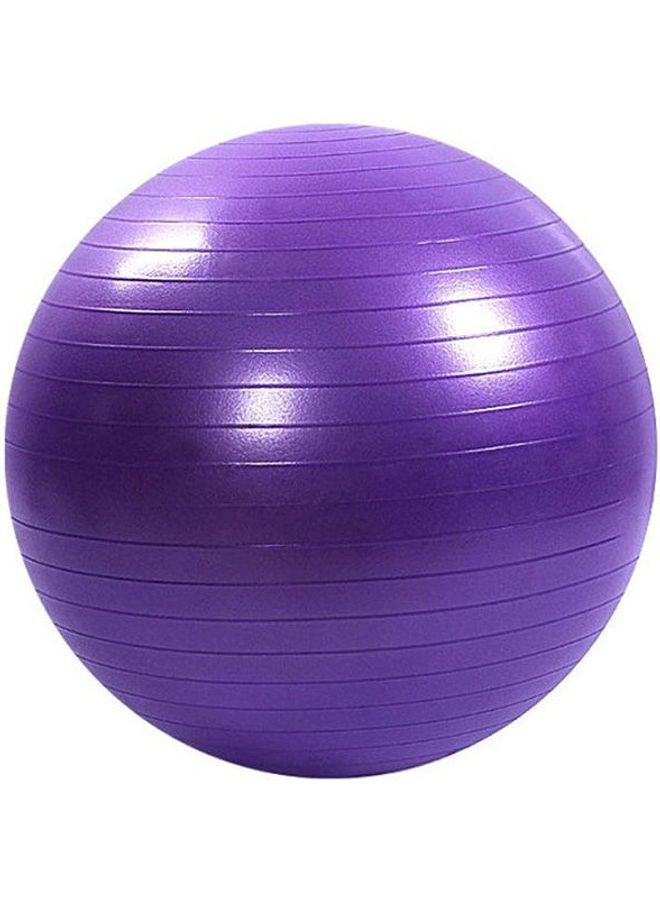 Eercise Ball   Eercise Pilates Balance Yoga Gym Fitness Ball 75cm