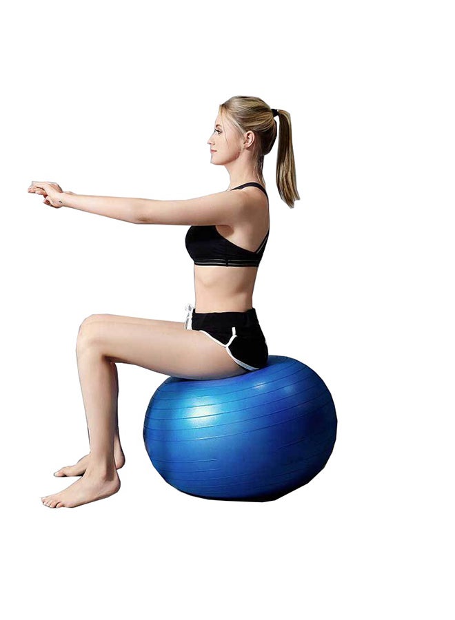 Exercise Swiss Ball 55X55cm