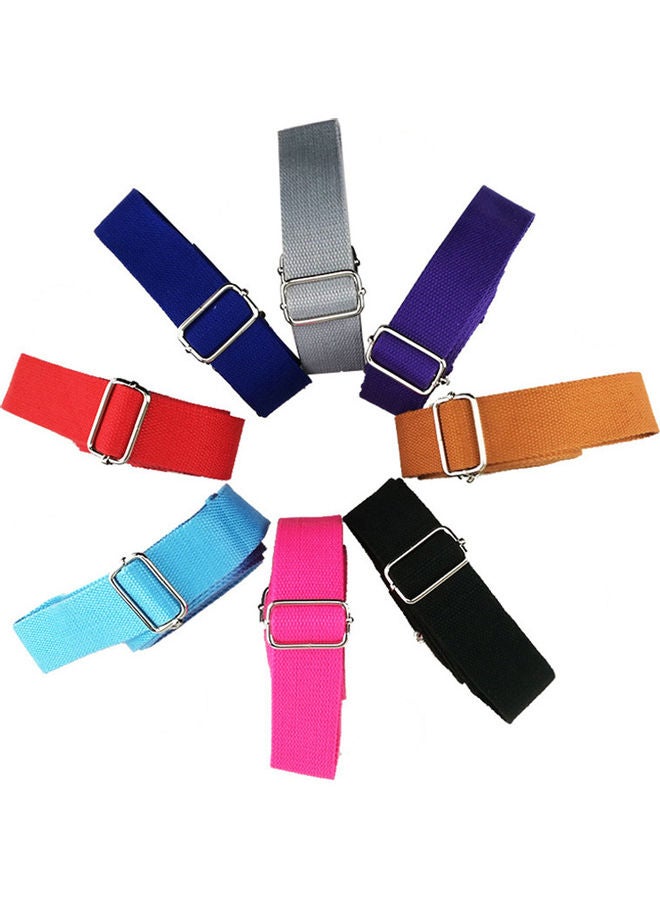 Dance Ballet Gymnastics Door Strap Leg Stretcher Flexibility Training Exerciser 20*10*20cm