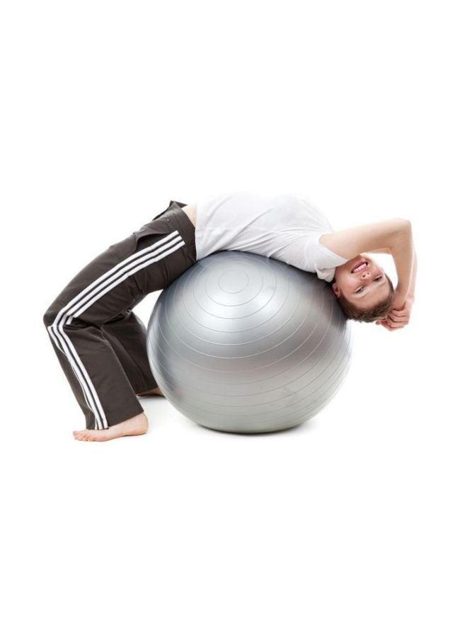 Exercise Swiss Ball With Pump- 95 cm 95cm