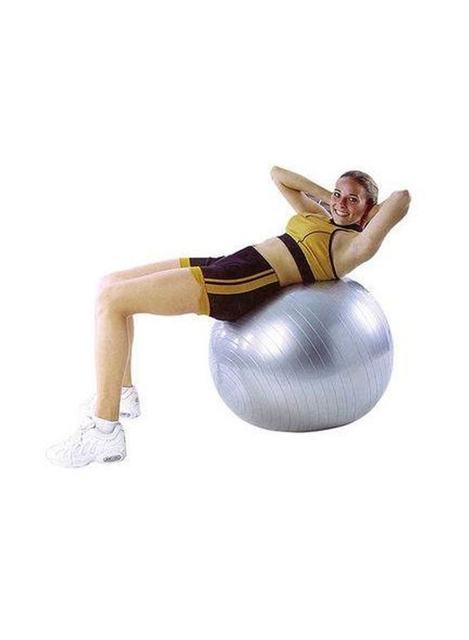 Exercise Swiss Ball With Pump- 95 cm 95cm
